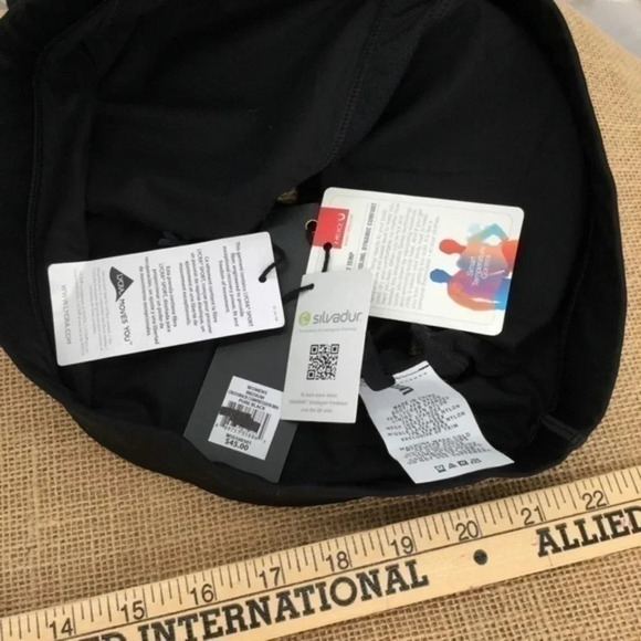 Wacol Women’s Second Skin Crossback Compression Athletic Sports Bra NWT Size M - Picture 4 of 8